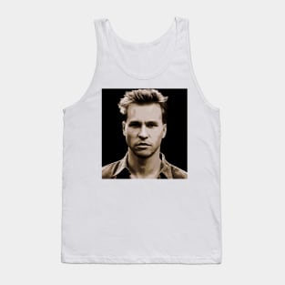 val kilmer Tank Top